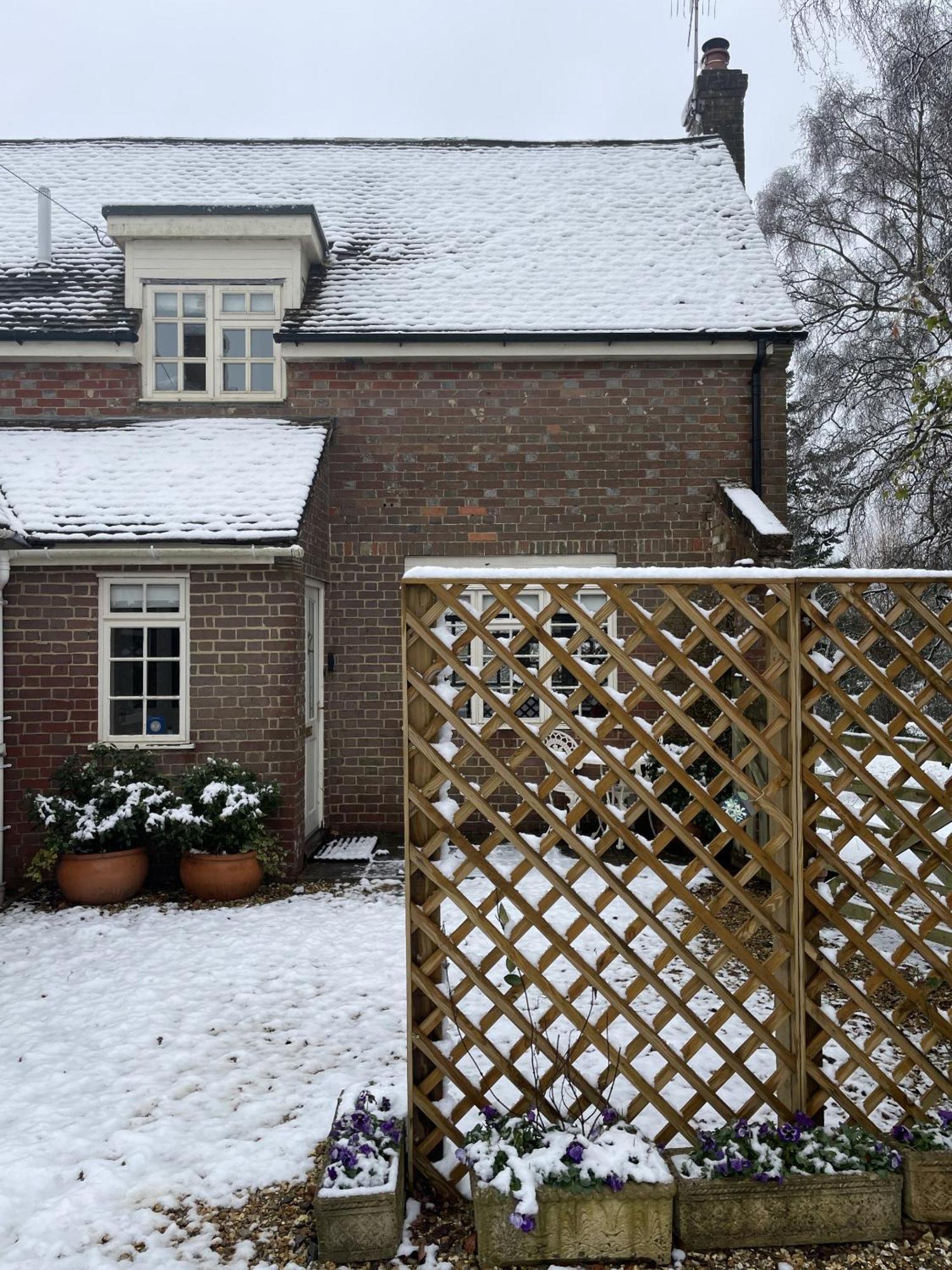 The Old Coach House Villa Redlynch  Exteriör bild
